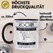 Köchin Und Prinzessin Tasse Geschenk Für Eine Köchin Geburtstag Was Ist Deine Superkraft Trendation