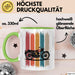 Retro Motorrad Tasse Geschenk Lustige Geschenkidee Spruch Grün Trendation