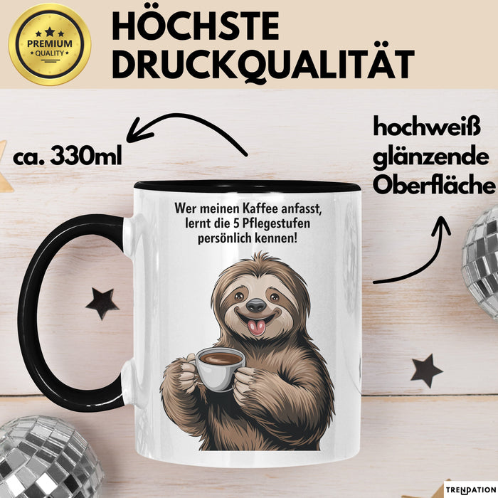 Schwarz