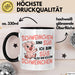 Schweinebauer Schweine Tier Tasse Geschenk Lustige Geschenkidee Spruch Schweinchen Sind Süß Ich Bin Süß Also Bin Ich Ein Schweinchen Trendation