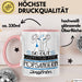 Popsängerin Geschenk Tasse So Gut Kann Nur Eine Popsängerin Aussehen Geschenkidee Geburtstag Weihnachten Lustig Rosa Trendation