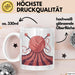 Stricker Tasse Geschenk Lustige Geschenkidee Spruch Für Garn Liebhaber Weiß Trendation