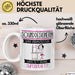 Sounddesignerin Und Prinzessin Tasse Geschenk Für Eine Sounddesignerin Geburtstag Was Ist Deine Superkraft Weiß Trendation
