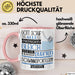 Schwimmsportlerin Geschenk Becher Tasse Gott Schuf Alle Menschen Gleich Nur Die Besten Durfeten Schwimmsportlerin Werden Geschenkidee Lustig Rosa Trendation