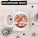 Segelflieger Tasse Geschenk Segelflieger Weiß Trendation
