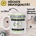 Bergführerin Und Prinzessin Tasse Geschenk Für Eine Bergführerin Geburtstag Was Ist Deine Superkraft Weiß Trendation