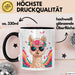 Alpaka Fan Tasse Geschenk Lustige Geschenkidee Spruch Für Alpaka Liebhaber Trendation