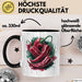 Chili Tasse Geschenk für Scharfesser Lustiger Spruch Trendation