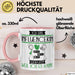 Influencerin Tasse Geschenk Ich Bin Influencerin Warum Weil Ich Es Kann Geschenkidee Geburtstag Rosa Trendation