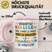 Büroarbeit Kollege Tasse Geschenk Lustige Geschenkidee Spruch Großartige Kollegen Sind Schwer Zu Finden Rosa Trendation