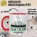 Gärtnerin Geschenk Tasse So Gut Kann Nur Eine Gärtnerin Aussehen Geschenkidee Geburtstag Weihnachten Lustig Rot Trendation