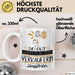 Verkäuferin Geschenk Tasse So Gut Kann Nur Eine Verkäuferin Aussehen Geschenkidee Geburtstag Weihnachten Lustig Weiß Trendation