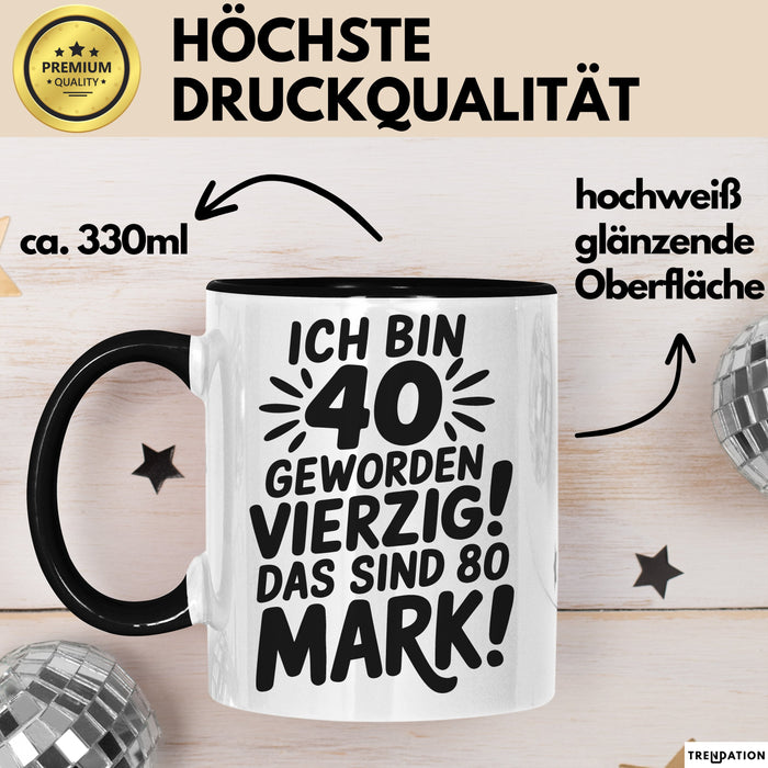 Schwarz