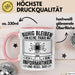 Informatiker Tasse Geschenk Ruhig Bleiben Ich Bin Informatiker Und Regel Das Geschenkidee It Techniker Programmierer Rosa Trendation