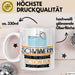 Schwimmerin Weil Es Keinen Schöneren Beruf Gibt Tasse Geschenk für Eine Schwimmerin Lustig Weiß Trendation