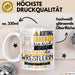 Wrestlerin Tasse Geschenk Lustiger Spruch Bitte Erheben Sie Sich Seine Majestät Die Wrestlerin Betritt Den Raum Weiß Trendation
