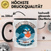 Sarkasmus Sarkastisch Tasse Geschenk Lustige Geschenkidee Guck Mich Nicht In Diesem Ton An Schwarz Trendation