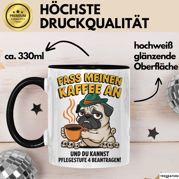 Schwarz