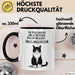 Büroarbeit Kollege Abschied Tasse Geschenk Lustige Geschenkidee Spruch Ein Vögelchen Hat Mir Gezwitschert Dass Du Weggehst Trendation