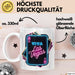 Las Vegas Nevada USA Tasse Geschenk Lustige Geschenkidee Spruch Viva Las Vegas Weiß Trendation