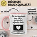 Sarkastischer Sarkasmus Tasse Geschenk Lustige Geschenkidee Spruch Du Bist Das Beste Was Ich Je Im Internet Gefunden Habe Rosa Trendation