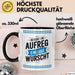 Deutschland München Bayern Bayerisch Tasse Geschenk Lustige Geschenkidee Spruch Bevor I Mi Aufreg Is Ma Liaba Wurscht Trendation