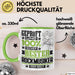 Rockmusiker Geschenk Lustiger Spruch für Rockmusiker Geschenkidee Bester Rockmusiker Der Welt Grün Trendation