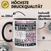 Musikwissenschaftler Geschenk Tasse Lustige Geschenkdiee für einen Musikwissenschaftler Geburtstag Ich Bin Musikwissenschaftler Ich Kann Es Dir Erklären Aber Nicht Für Dich Verstehen Schwarz Trendation