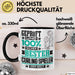 Curling-Spieler Geschenk Lustiger Spruch für Curling-Spieler Geschenkidee Bester Curling-Spieler Der Welt Schwarz Trendation