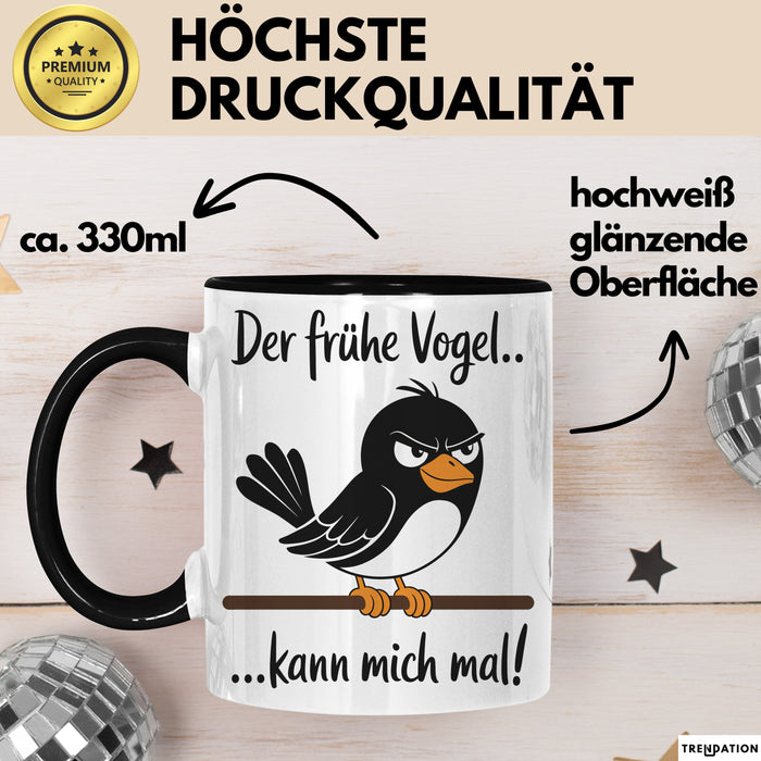 Schwarz