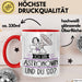 Astronomin Tasse Geschenk Ich Bin Astronomin Und Du So Geschenkidee Lustiger Spruch Becher Rot Trendation