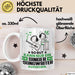 Singer-Songwriter Geschenk Tasse So Gut Kann Nur Ein Singer-Songwriter Aussehen Geschenkidee Kaffee-Becher Weiß Trendation
