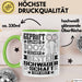 Schwägerschaft Geschenk Lustiger Spruch für Schwägerschaft Geschenkidee Bester Schwägerschaft Der Welt Grün Trendation