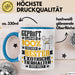 ExotischeTierhalter Geschenk Lustiger Spruch für ExotischeTierhalter Geschenkidee Bester ExotischeTierhalter Der Welt Blau Trendation