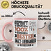 Jazz-Liebhaber Geschenk Lustiger Spruch für Jazz-Liebhaber Geschenkidee Bester Jazz-Liebhaber Der Welt Rosa Trendation