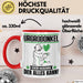 Urgroßonkel Tasse Geschenk für Urgroßonkel Der Mann Der Alles Kann Geschenkidee zum Geburtstag Rot Trendation