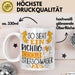 So Sieht Ein Richtig Cooler Stiefschwäger Aus Geschenk Tasse Lustiger Spruch Geschenkidee Weiß Trendation