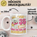 35. Geburtstag Tasse Geschenk Vor 35 Jahren War Ich Mal Die Schnellste Geschenkidee Frauen Mutter Oma Weiß Trendation