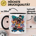 Skater Tasse Geschenk Lustige Geschenkidee Spruch Für Urban Fahrer Trendation