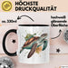 Schildkröte Tierliebhaber Tasse Geschenk Lustige Geschenkidee Spruch Trendation