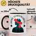 Sarkastisch Sarkasmus Tasse Geschenk Lustige Geschenkidee Spruch Original Schwarzwaldmaidli Trendation