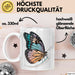 Lebensexperte Tasse Geschenkidee Persönlichkeitsentwickler Weiß Trendation