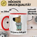 Im Just A Chill Guy Ich Bin Einfach Nur Ein Gechillter Entspannter Typ Tasse Geschenk Dank Meme Liebhaber Just A Chill Guy Rot Trendation