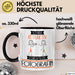 Fotografin Tasse Geschenk Becher Stark Attraktiv Furchtlos Fotografin Lustige Geschenkidee Trendation