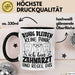 Zahnarzt Tasse Geschenk Ruhig Bleiben Ich Bin Zahnarzt Und Regel Das Geschenkidee Trendation