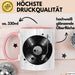 Vinyl Schallplatten Musikliebhaber Musiker Tasse Geschenk Lustige Geschenkidee Spruch Rosa Trendation