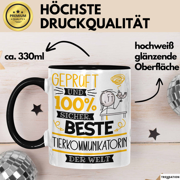 Schwarz