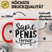 Verheirattet Tasse Geschenk Same Penis Forever Geschenk Braut Rot Trendation