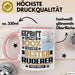 Ruderer Geschenk Lustiger Spruch für Ruderer Geschenkidee Bester Ruderer Der Welt Rosa Trendation