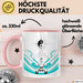 Kampfsportler Tasse Geschenk Lustige Geschenkidee Spruch Für Disziplin Sucher Rosa Trendation